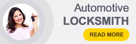 Locksmith Clayton